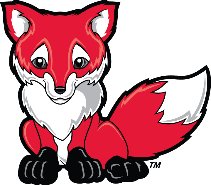 Marist Red Foxes 2008-Pres Misc Logo iron on transfers for clothing